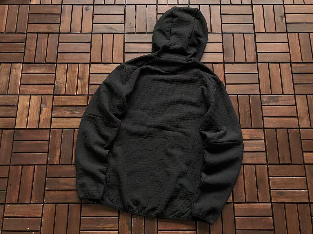 P🔥TAG🔥N🔥A JACKET FLEECE