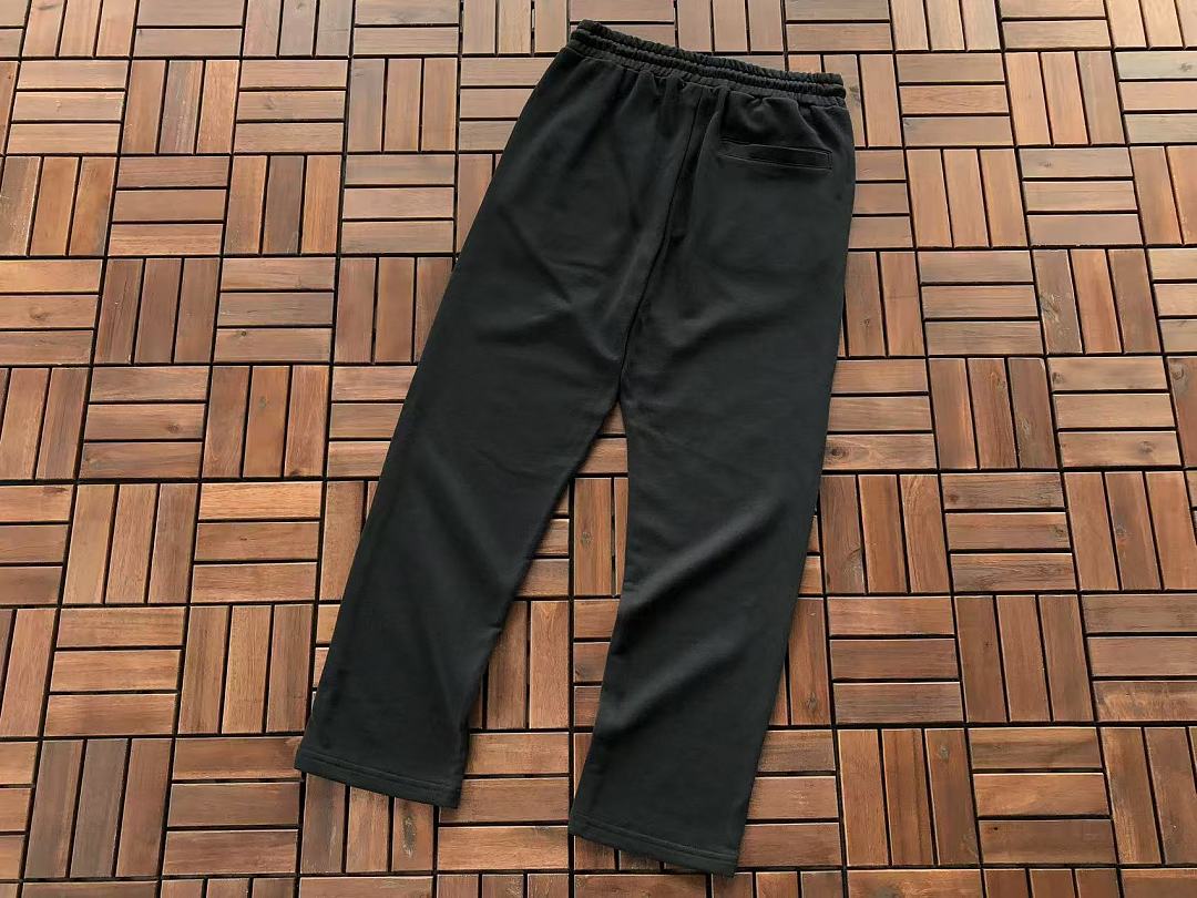 TOP￥~129 PANTS￥~125 L🔥C🔥ST🔥HOODIE TROUSERS