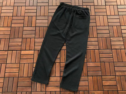 TOP￥~129 PANTS￥~125 L🔥C🔥ST🔥HOODIE TROUSERS