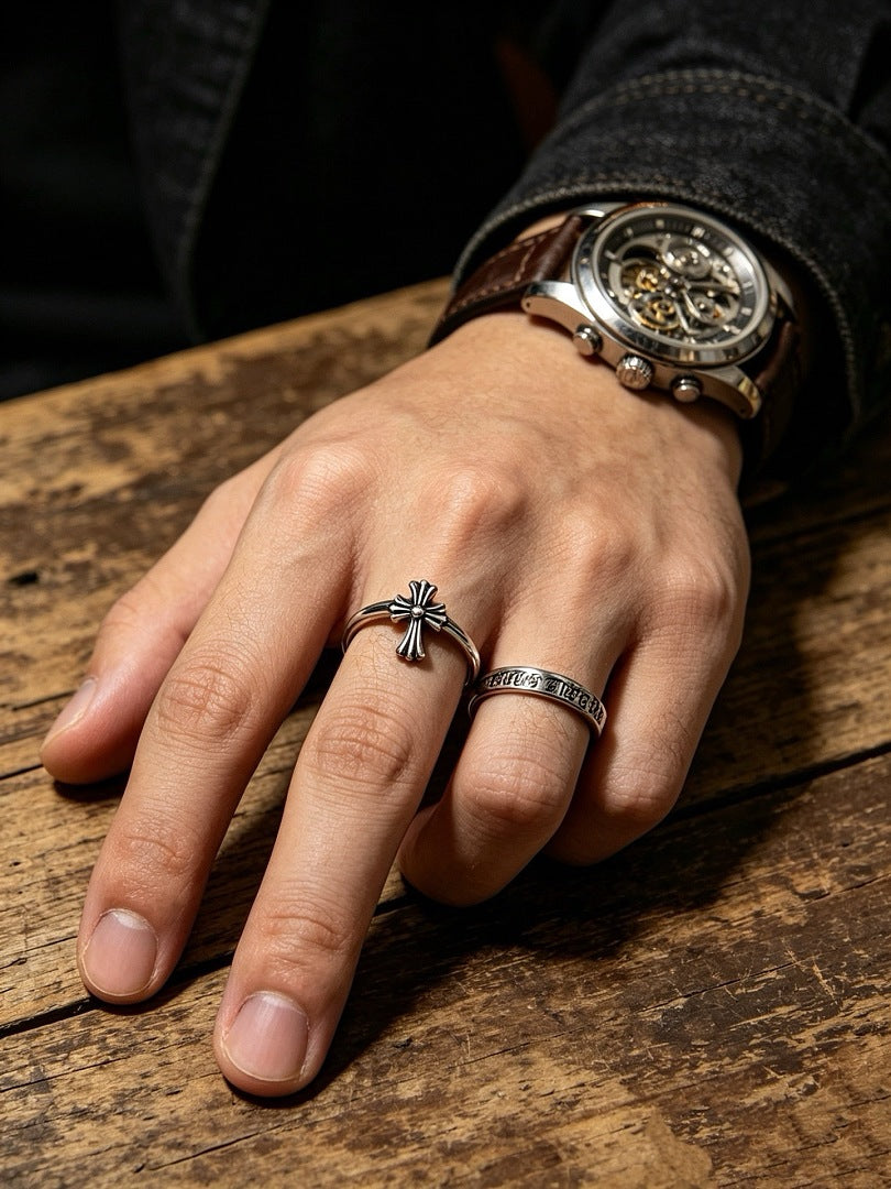CH🔥OM🔥 HE🔥RTS JEWELRY