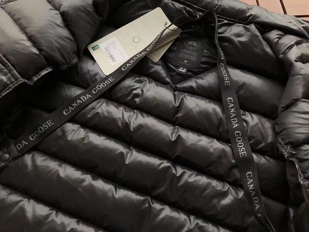 C🔥N🔥🔥A G🔥🔥🔥E DOWN JACKET