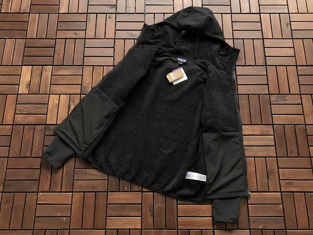P🔥TAG🔥N🔥A JACKET FLEECE