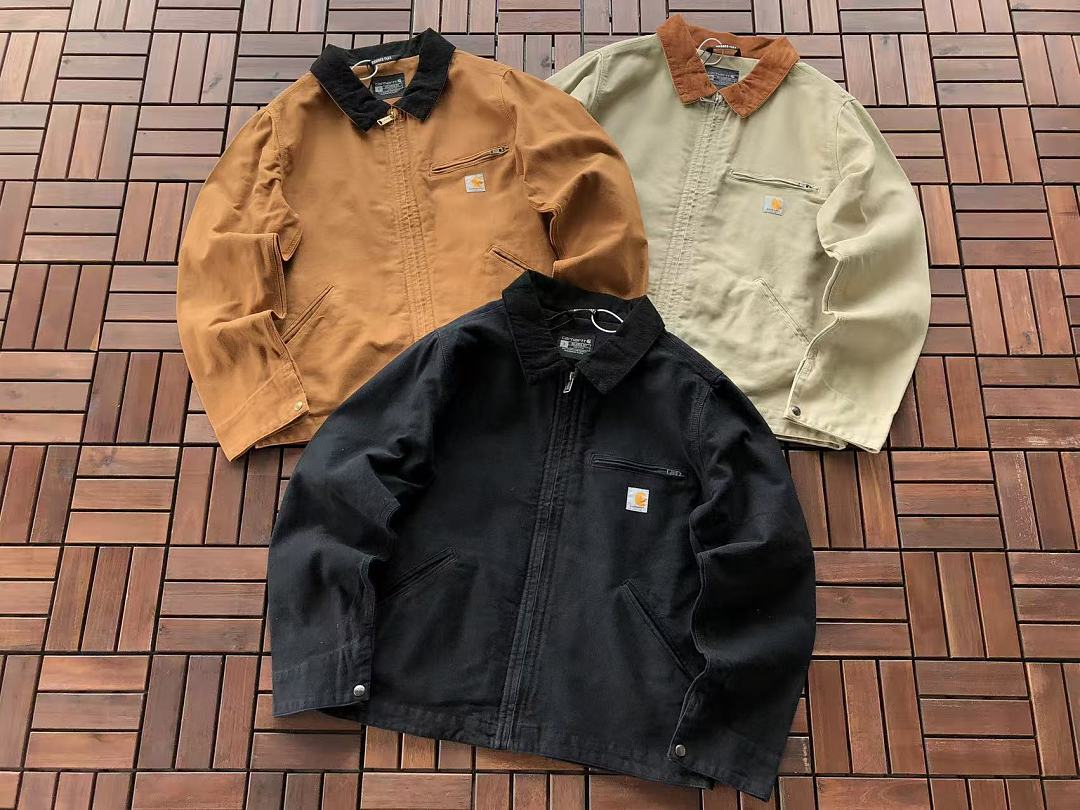 C🔥RH🔥RTT JACKET