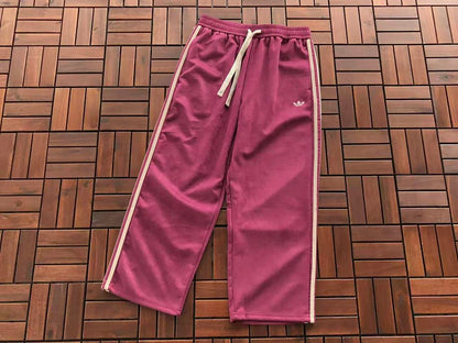 TOP ￥~ 169 PANTS ￥~129 🔥DI🔥AS JACKET TROUSERS