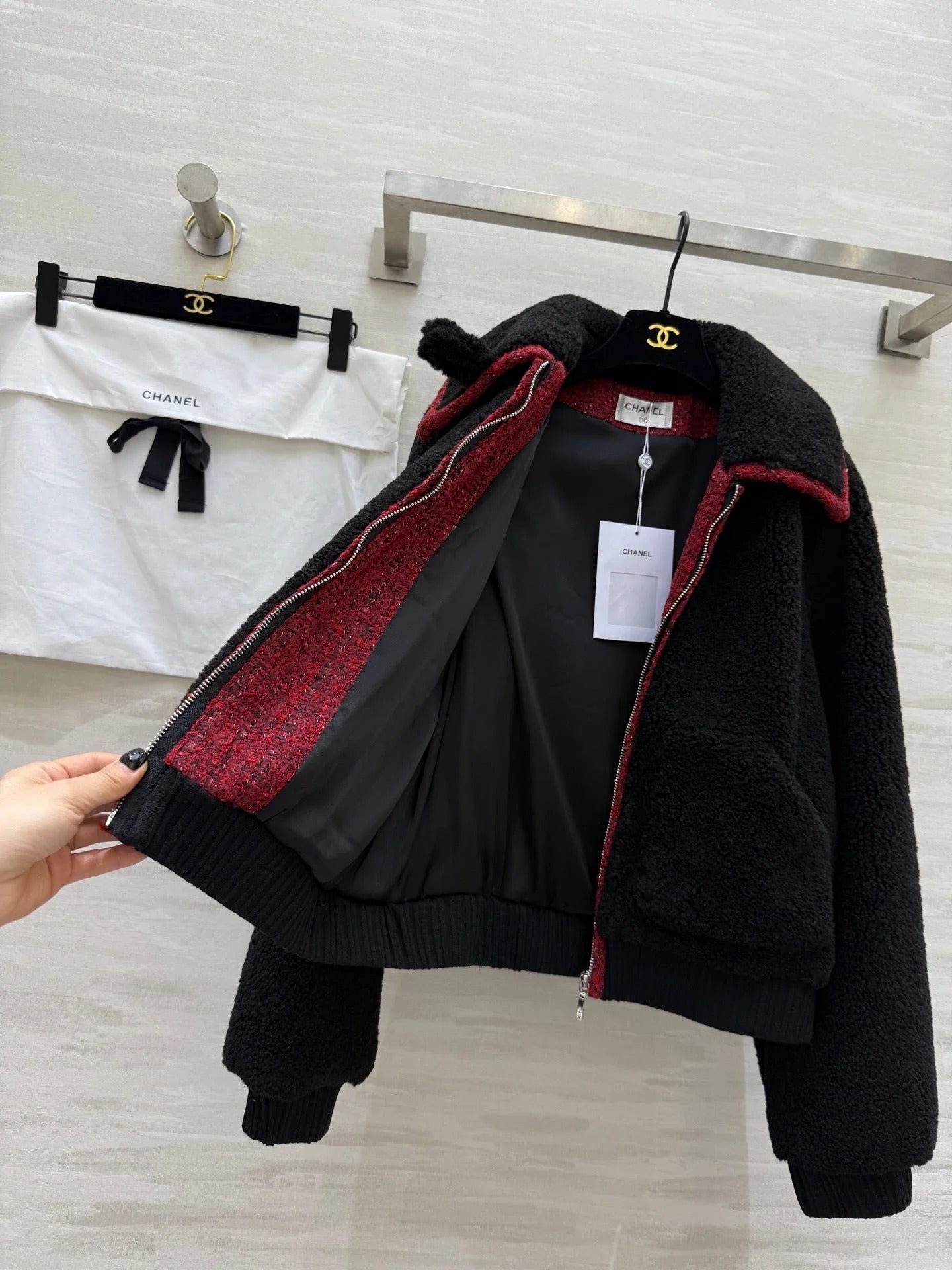 CHANEL