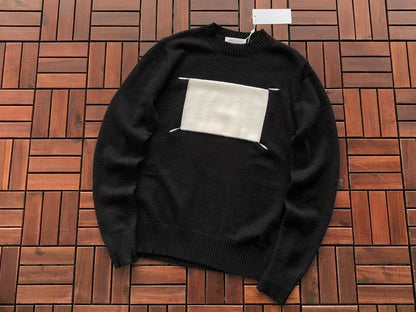 M🔥IS🔥N M🔥R🔥IE🔥A SWEATER