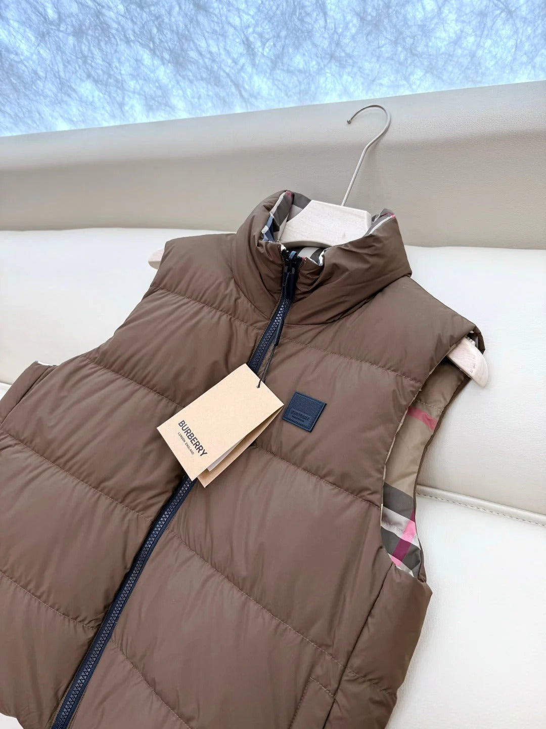 Burberry