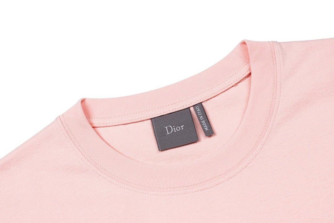 CAMISETA DIØR - 547