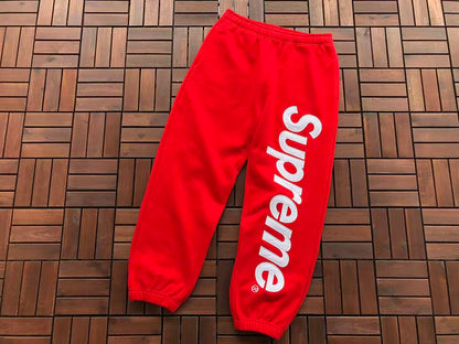 TOP￥~199 PANTS¥~179 S🔥P🔥E🔥E HOODIE TROUSERS FLEECE
