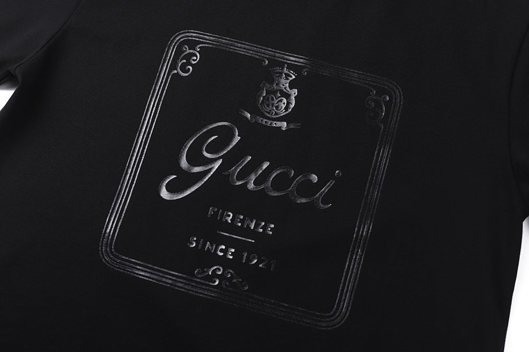 CAMISETA GUCÇI - 452