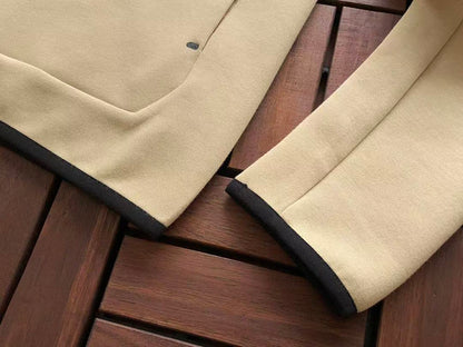 TF 2020 CU4489-234 zip-up coat CU4495-234 pants