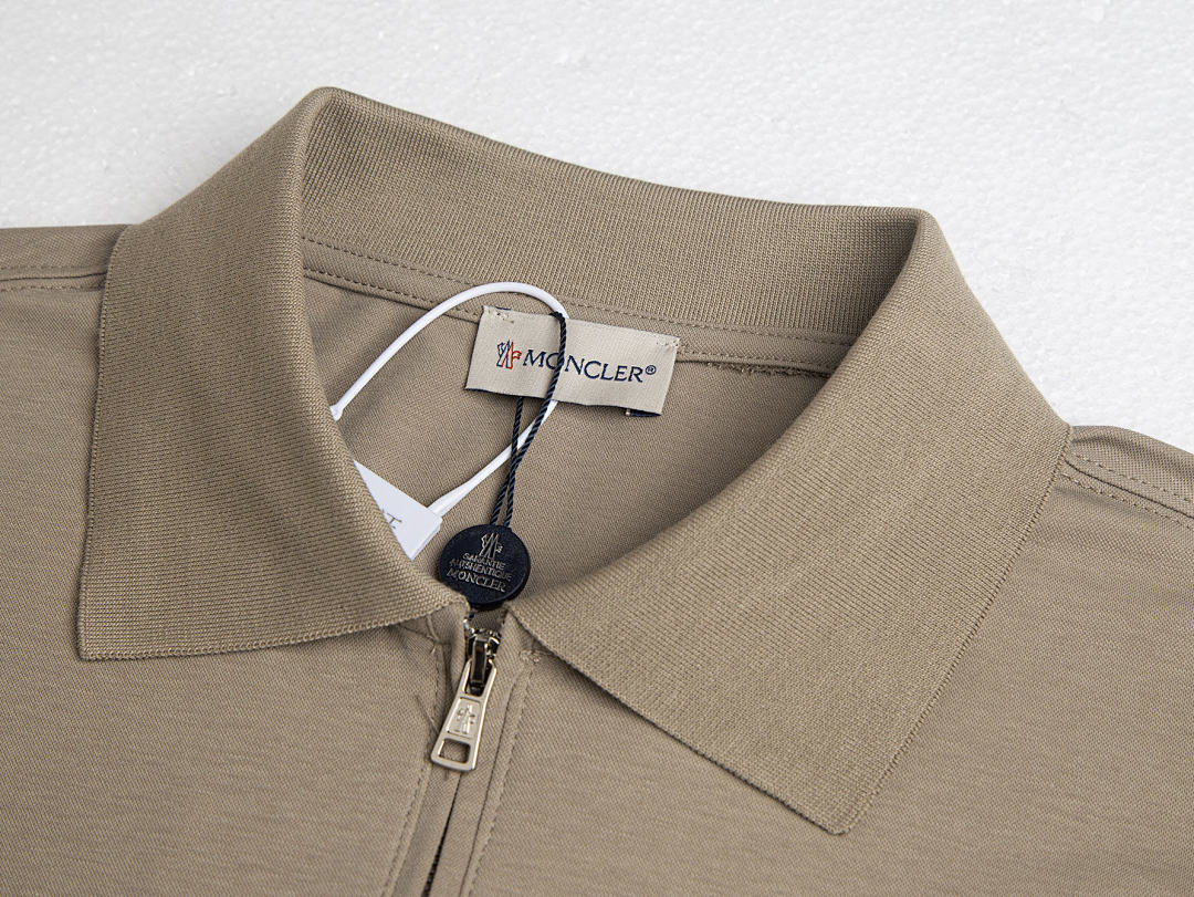 POLO MONCL£R