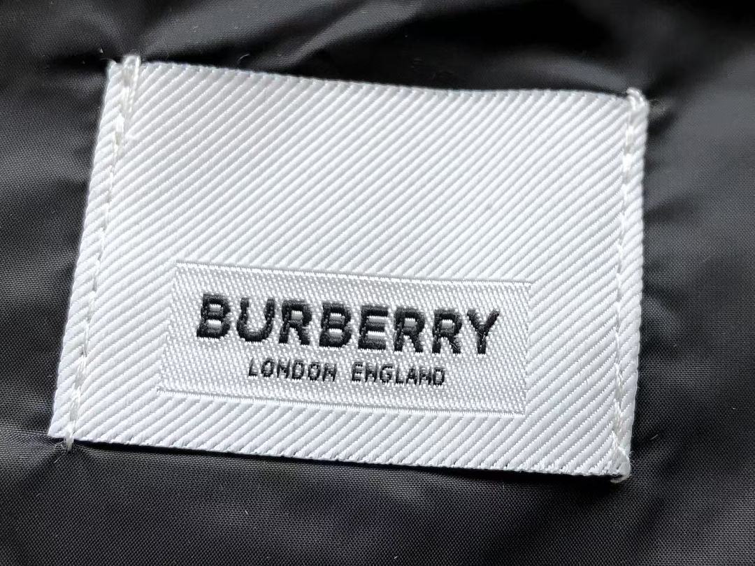 B🔥RB🔥RRY DOWN JACKET