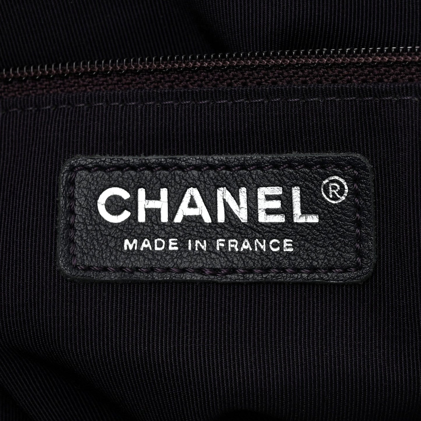CHANEL