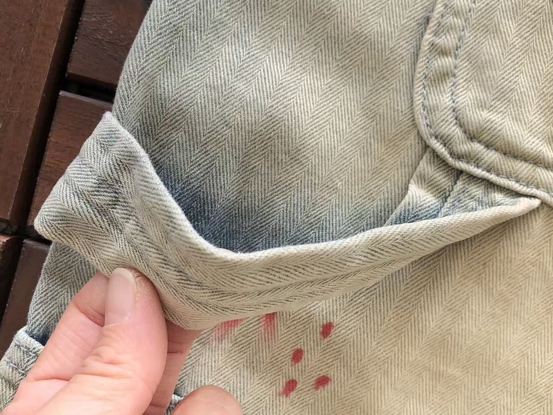 E.R.D JEANS