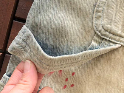 E.R.D JEANS