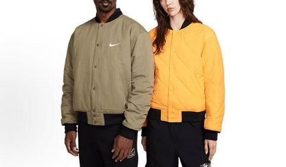 N🔥K🔥&ST🔥S🔥Y COTTON JACKET