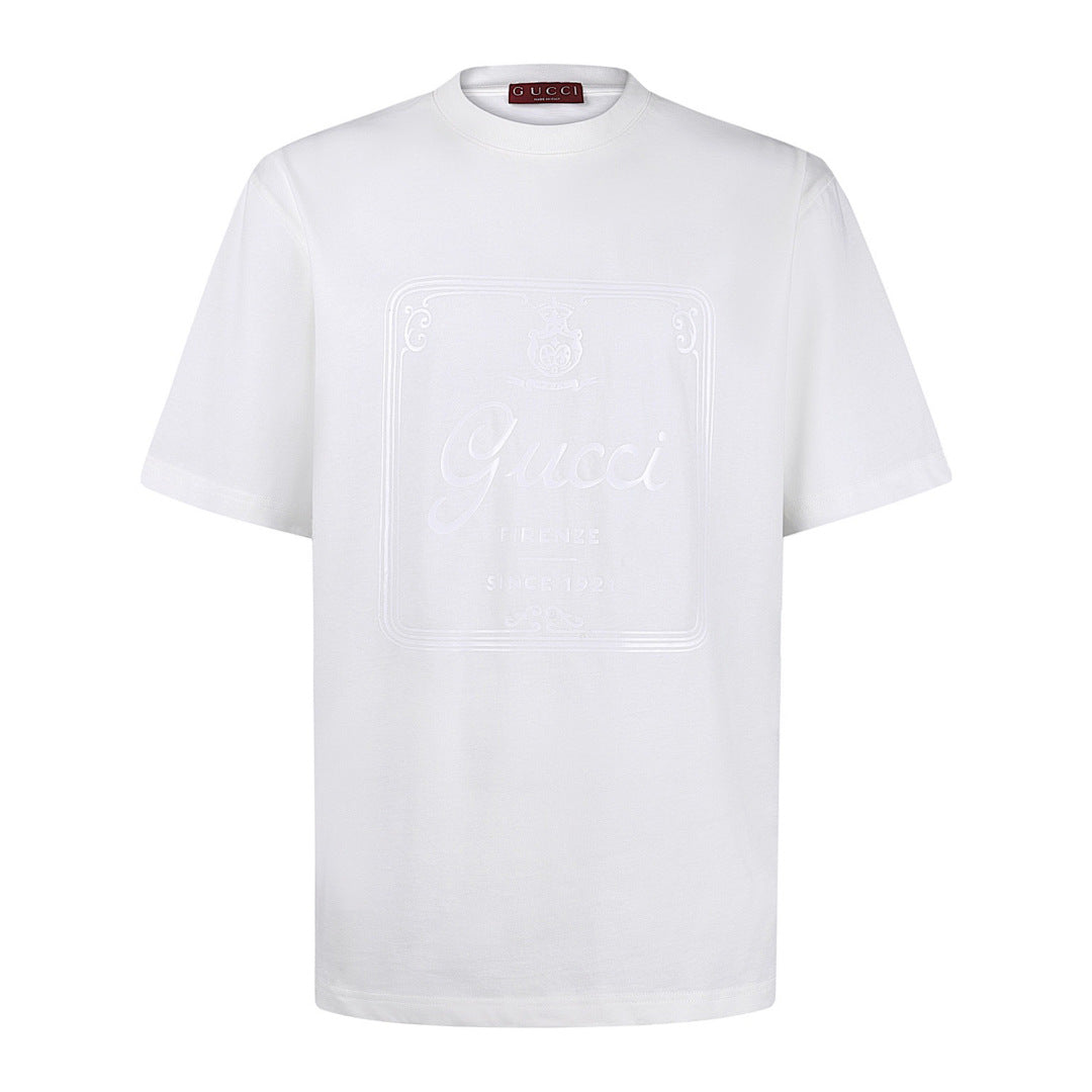 CAMISETA GUCÇI - 453