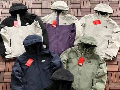 T🔥🔥 N🔥🔥F🔥🔥COTTON JACKET