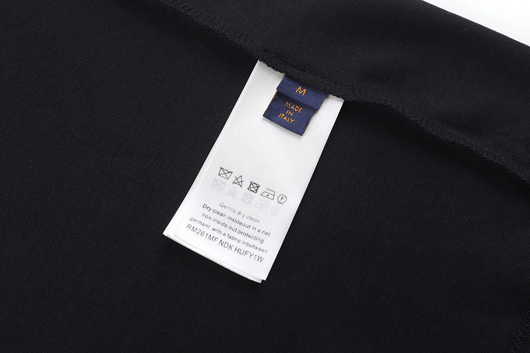 CAMISETA LV - 10