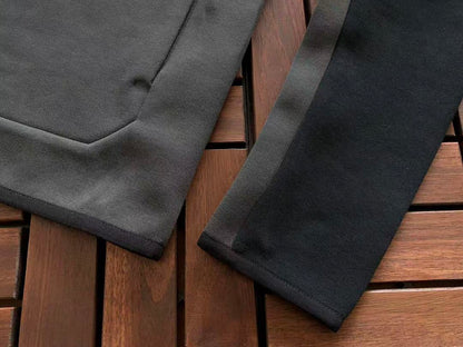 TF 2020 DV0537-010zip-up coat DV0538-070pants