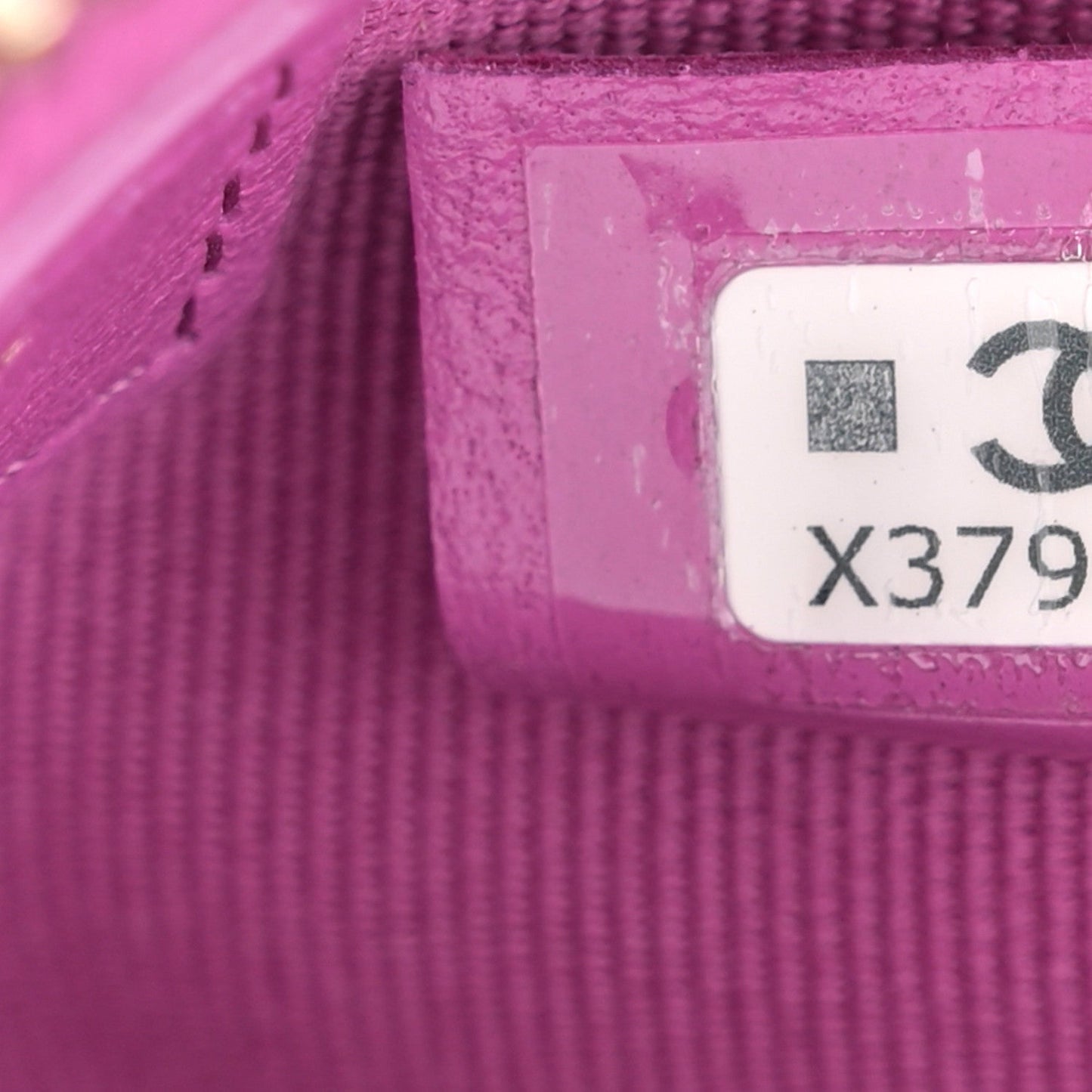 CHANEL