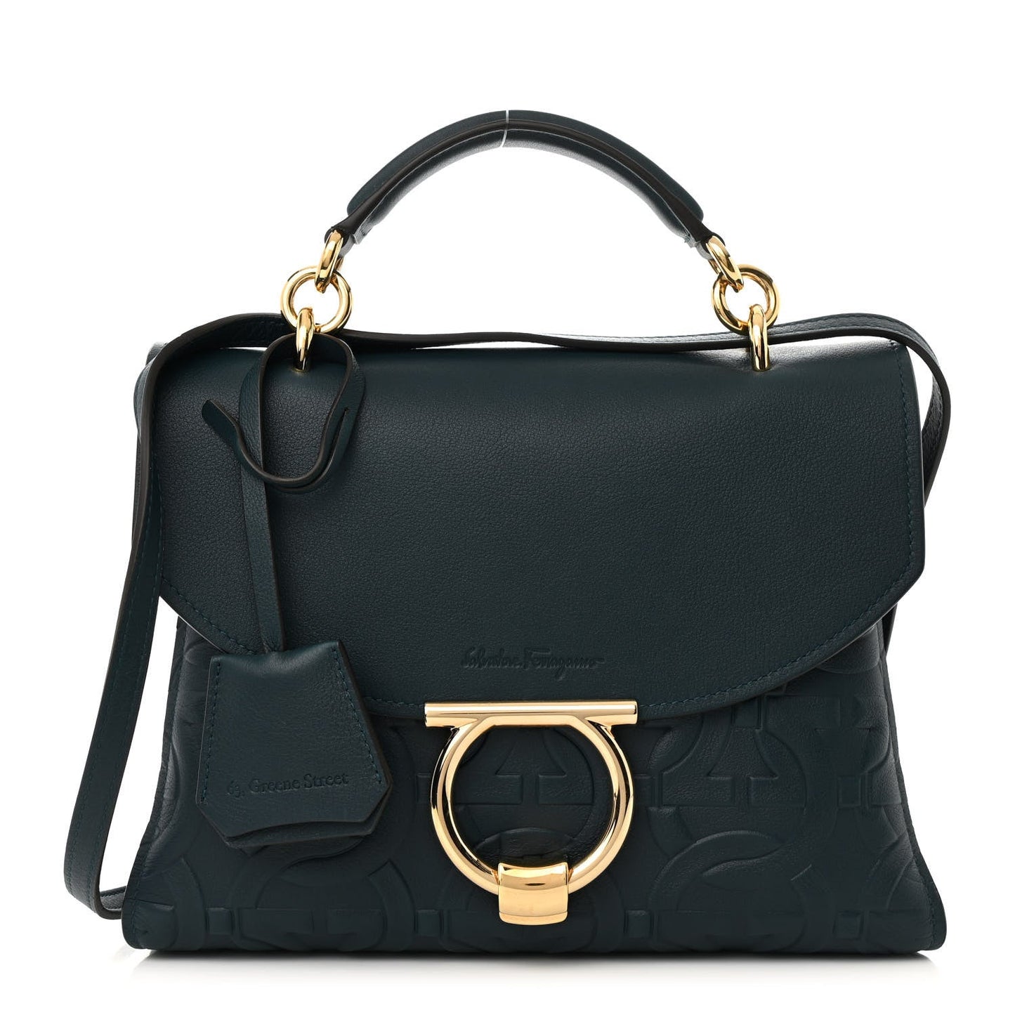 Salvatore Ferragamo