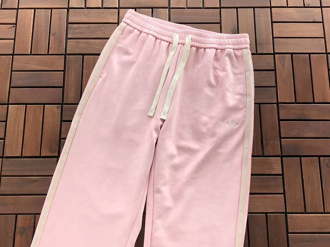 TOP ￥~ 169 PANTS ￥~129 🔥DI🔥AS JACKET TROUSERS
