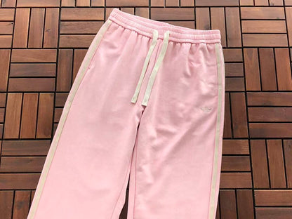 TOP ￥~ 169 PANTS ￥~129 🔥DI🔥AS JACKET TROUSERS