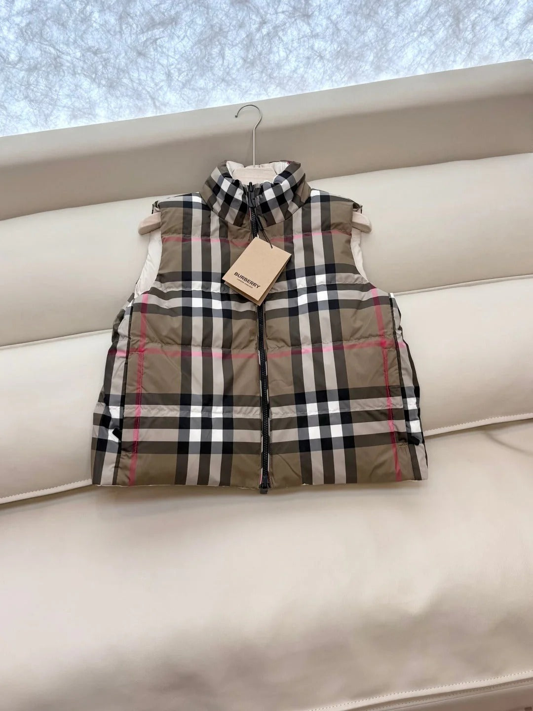 Burberry