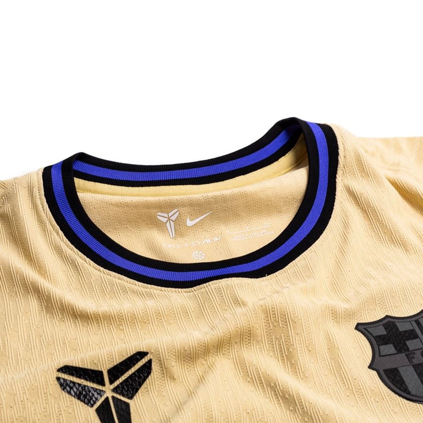 Jersey Away Player 25/26