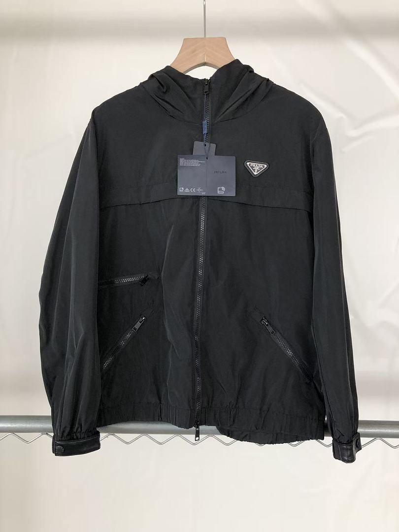 P🔥A🔥A JACKET