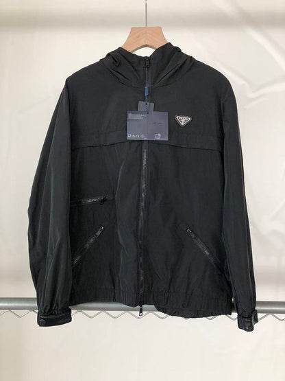 P🔥A🔥A JACKET