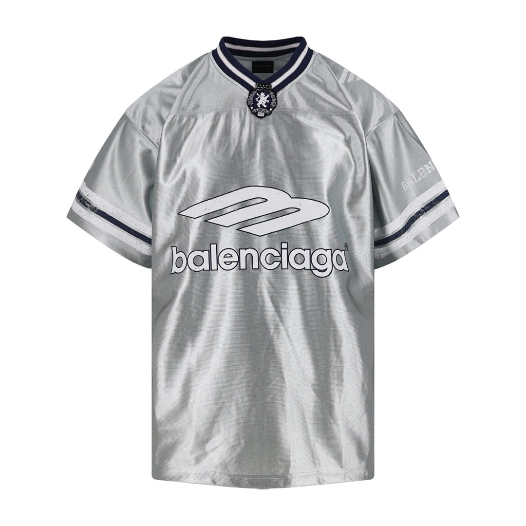 CAMISETA BALENÇIAGA - 16