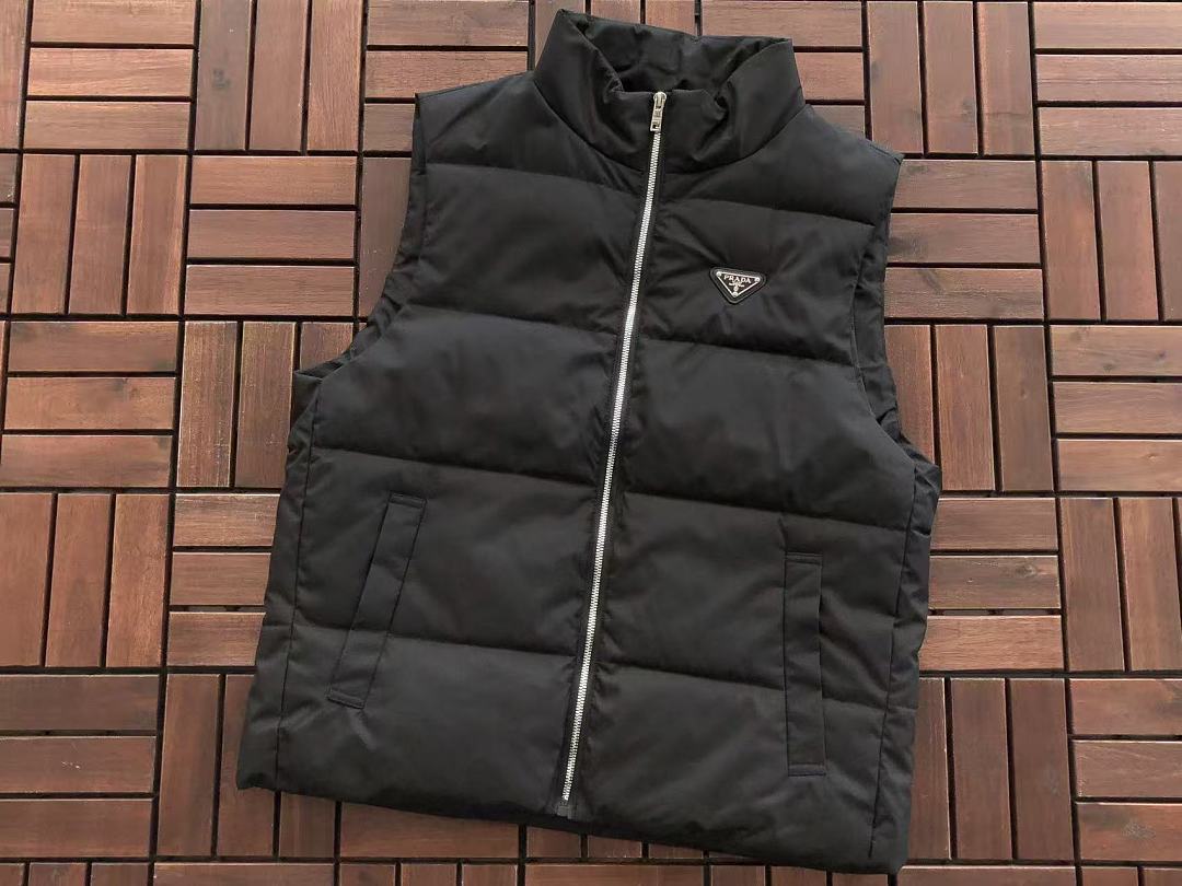 P🔥A🔥A DOWN VEST
