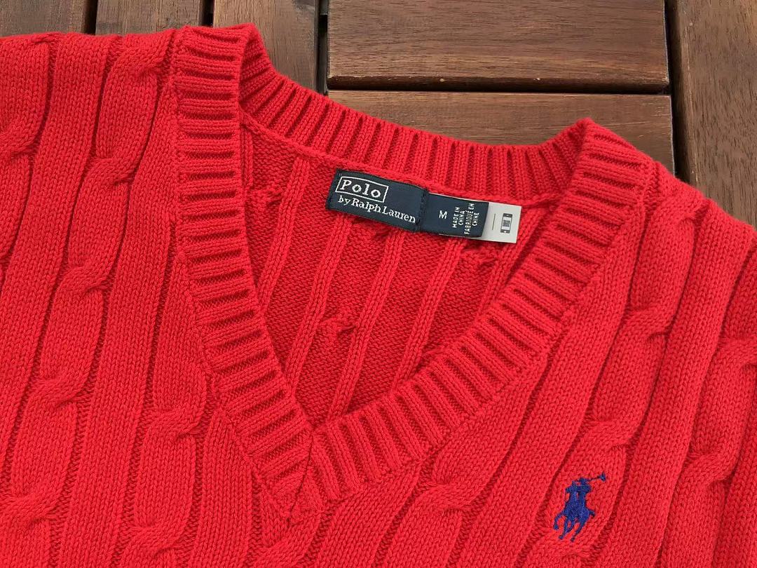 Jersey Ralph