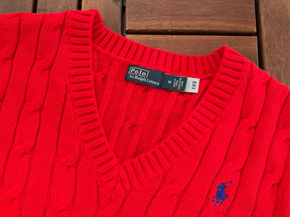 Jersey Ralph