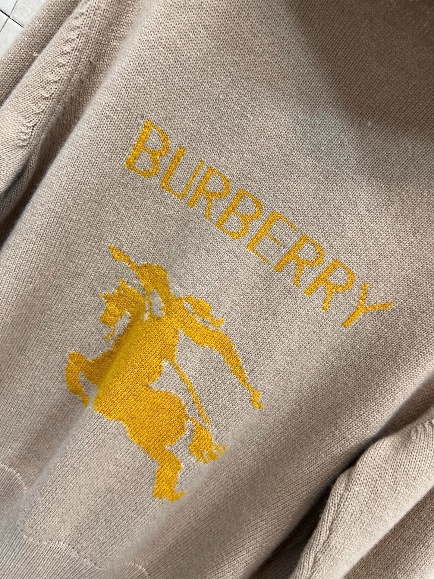 Burberry