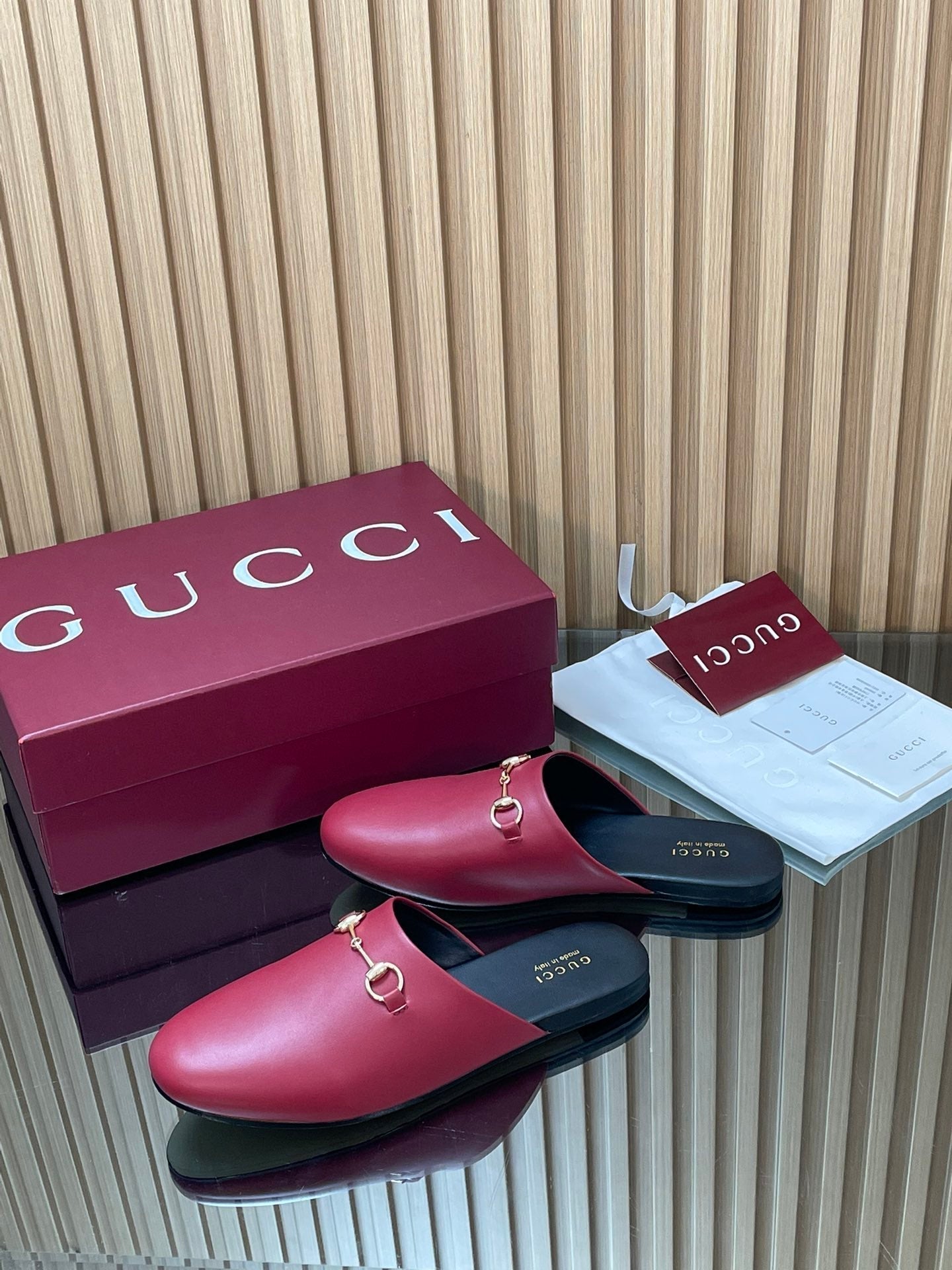 Gucci
