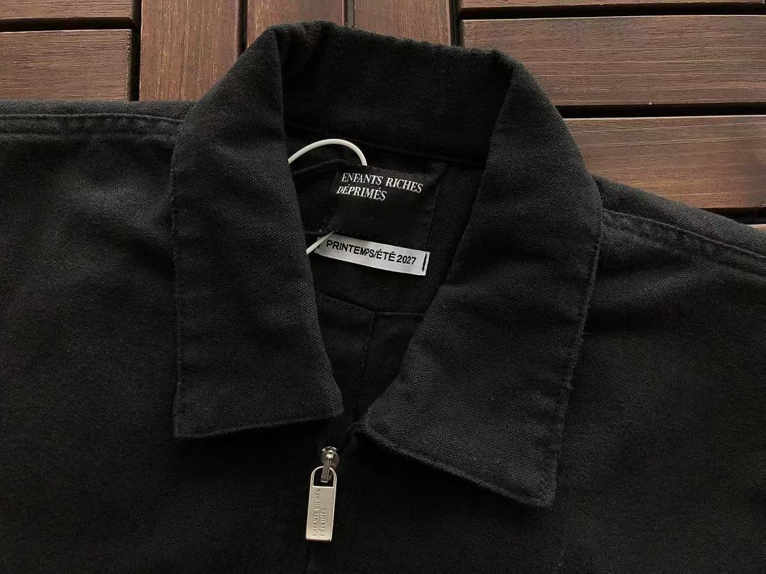E.R.D JACKET