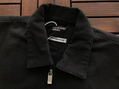 E.R.D JACKET