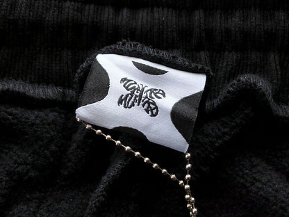 TOP ¥~ 159 PANTS ¥~ 139 M🔥RT🔥A HOODIE TROUSERS FLEECE