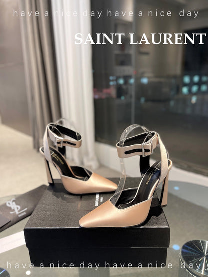 Saint Laurent