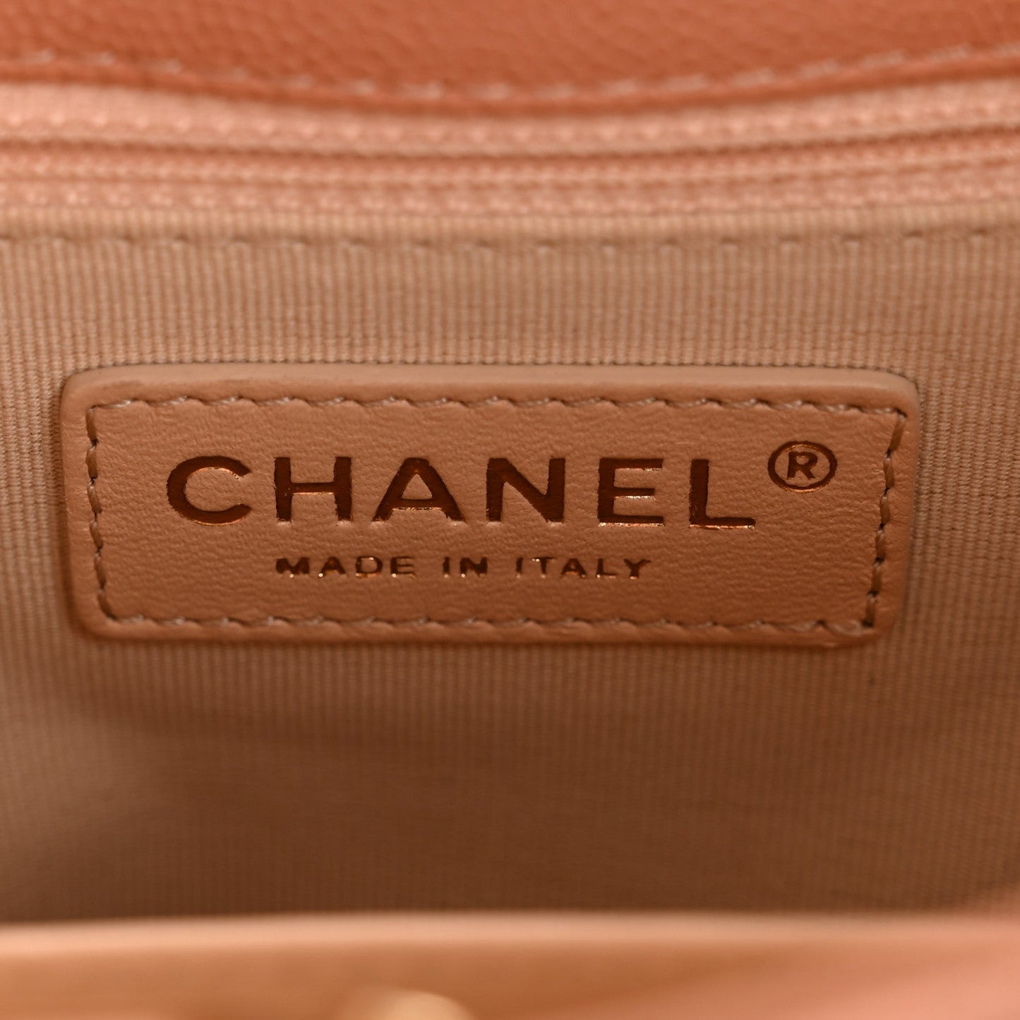 CHANEL