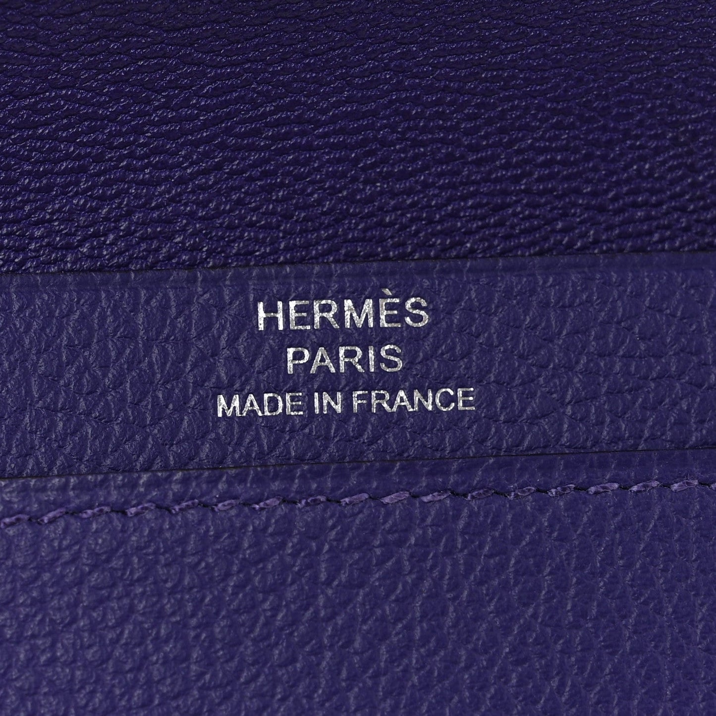 Evercolor RMS Card Holder Purple