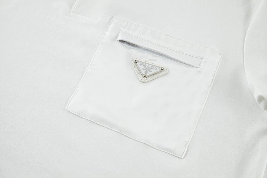 CAMISETA PRADA - 524