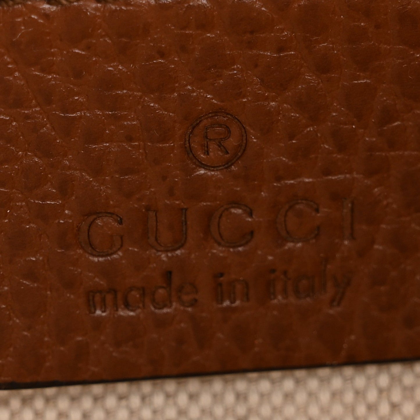 Gucci