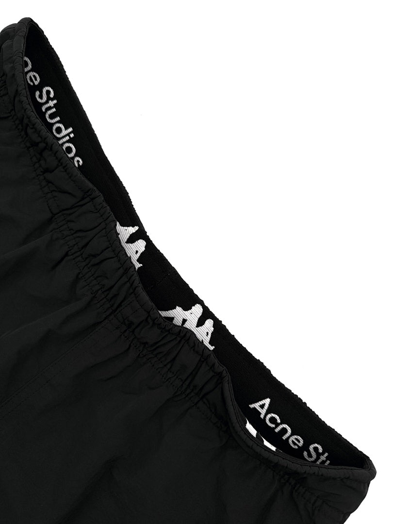 PANTALONES CORTOS ACNE STUDIØ