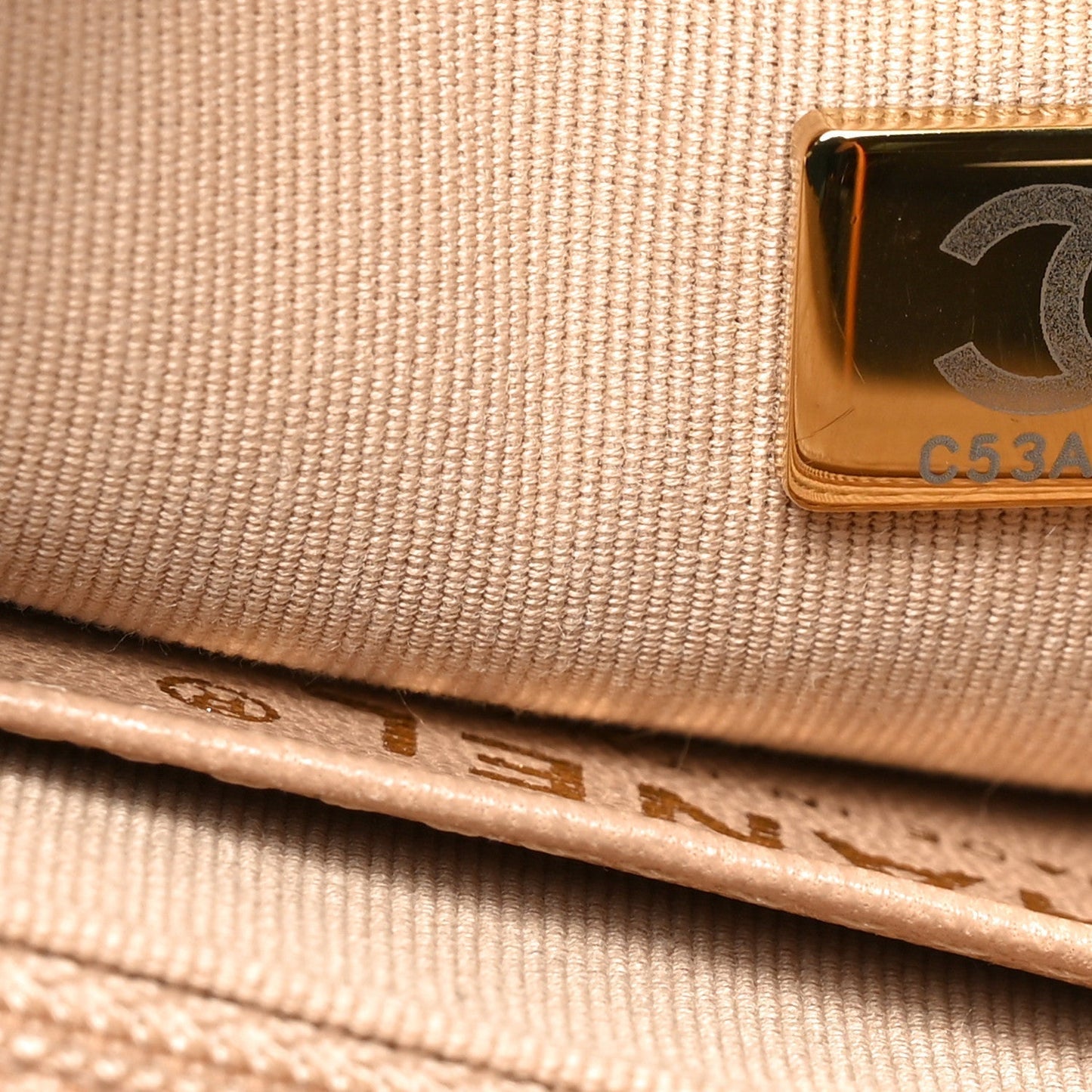 CHANEL