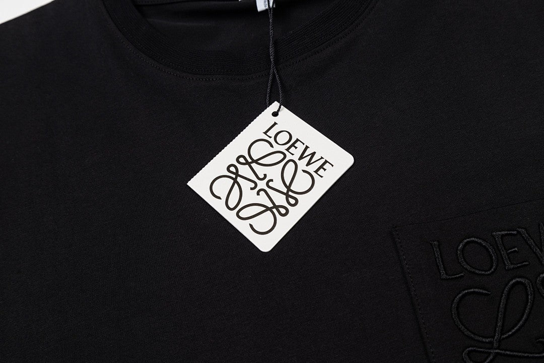 CAMISETA LOEW£ - 627